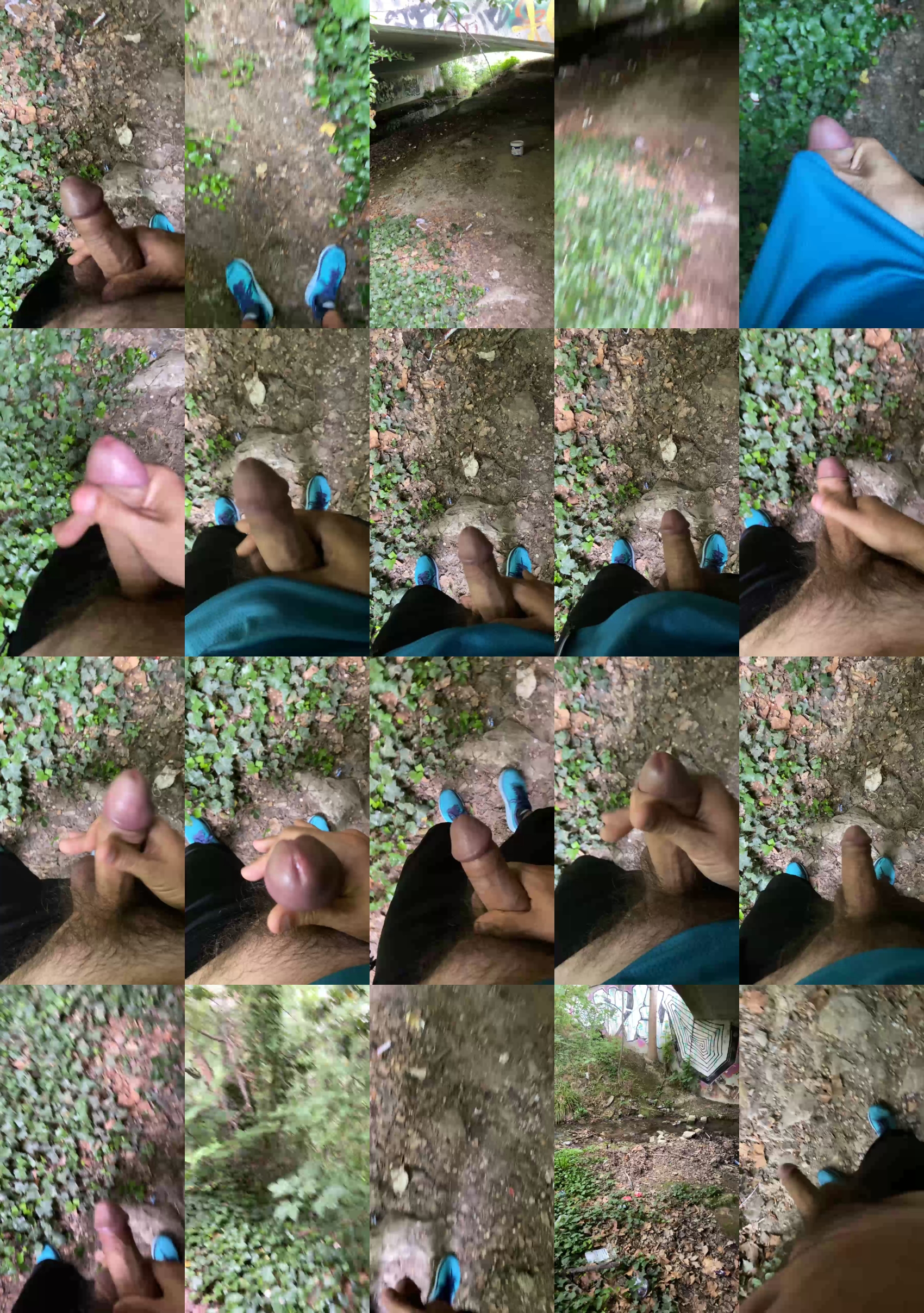 despacitofonsi  11-06-2023 Recorded Video bigballs