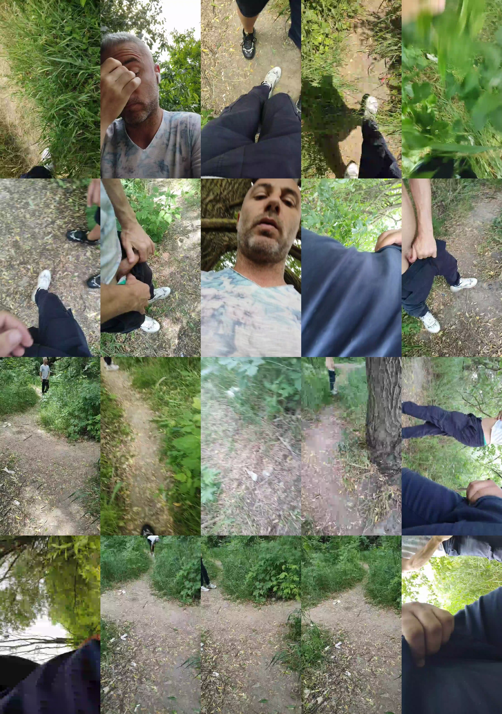 emanuele033  11-06-2023 Recorded Video moan