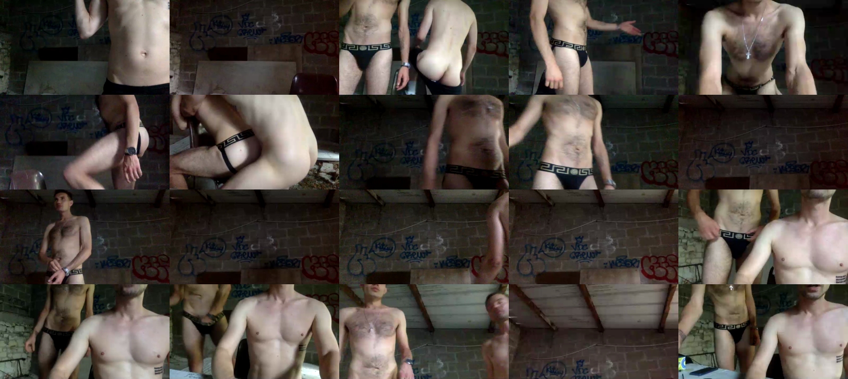 footgay41  10-06-2023 Recorded Video suckcock