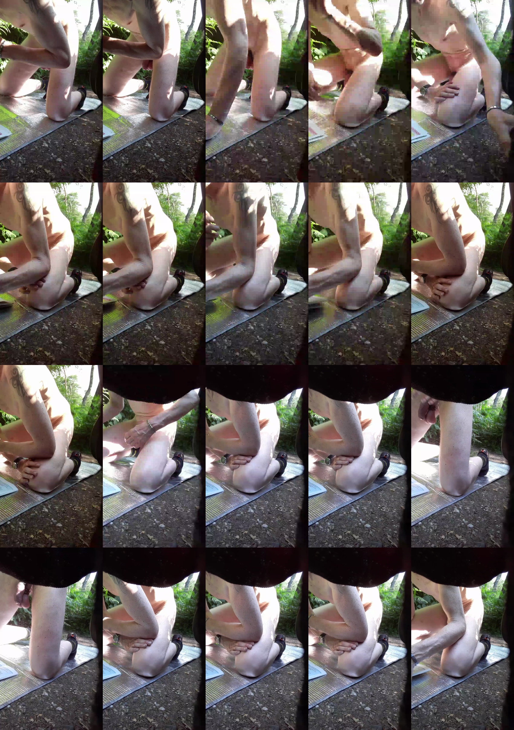 fraenky1963  11-06-2023 Recorded Video Download