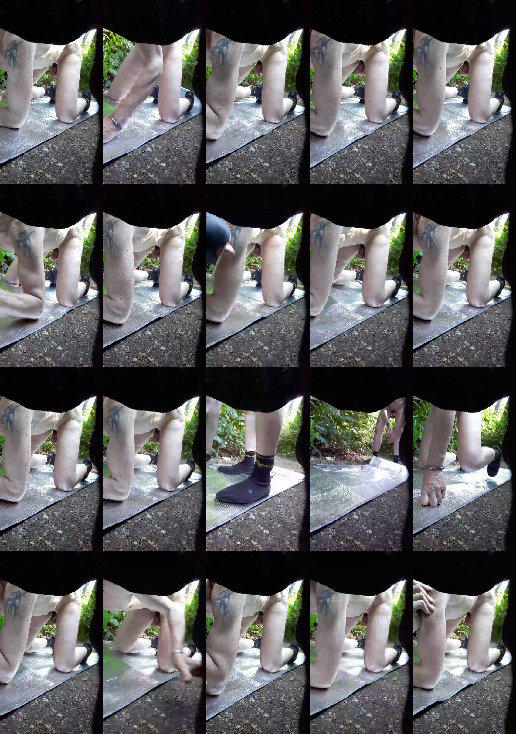 fraenky1963  11-06-2023 Recorded Video gay