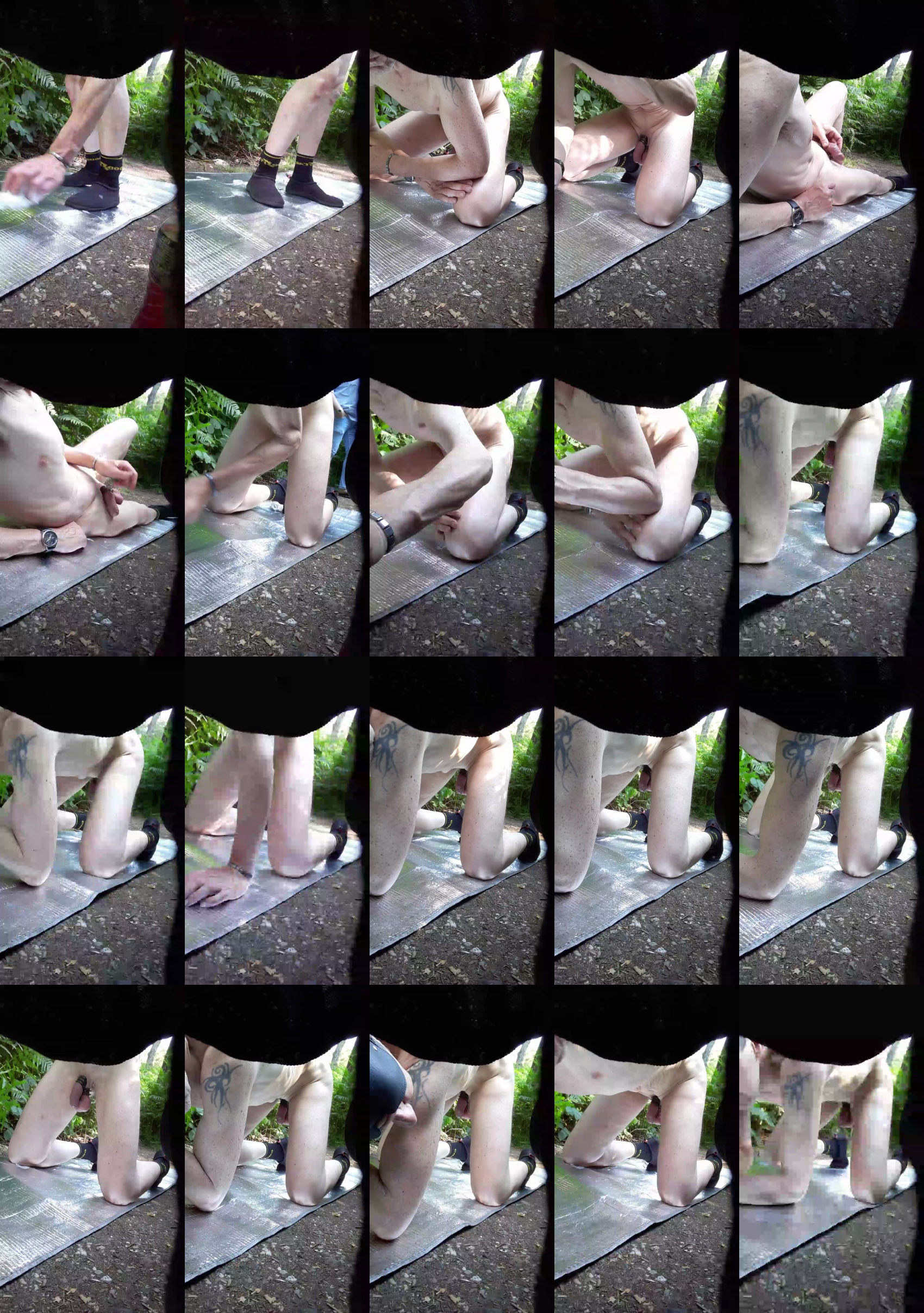 fraenky1963  11-06-2023 Recorded Video beauty