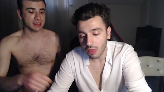 handsomeman6  10-06-2023 Recorded Video Ass