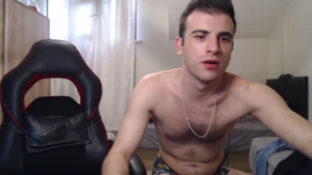 handsomeman6  10-06-2023 Recorded Video wank
