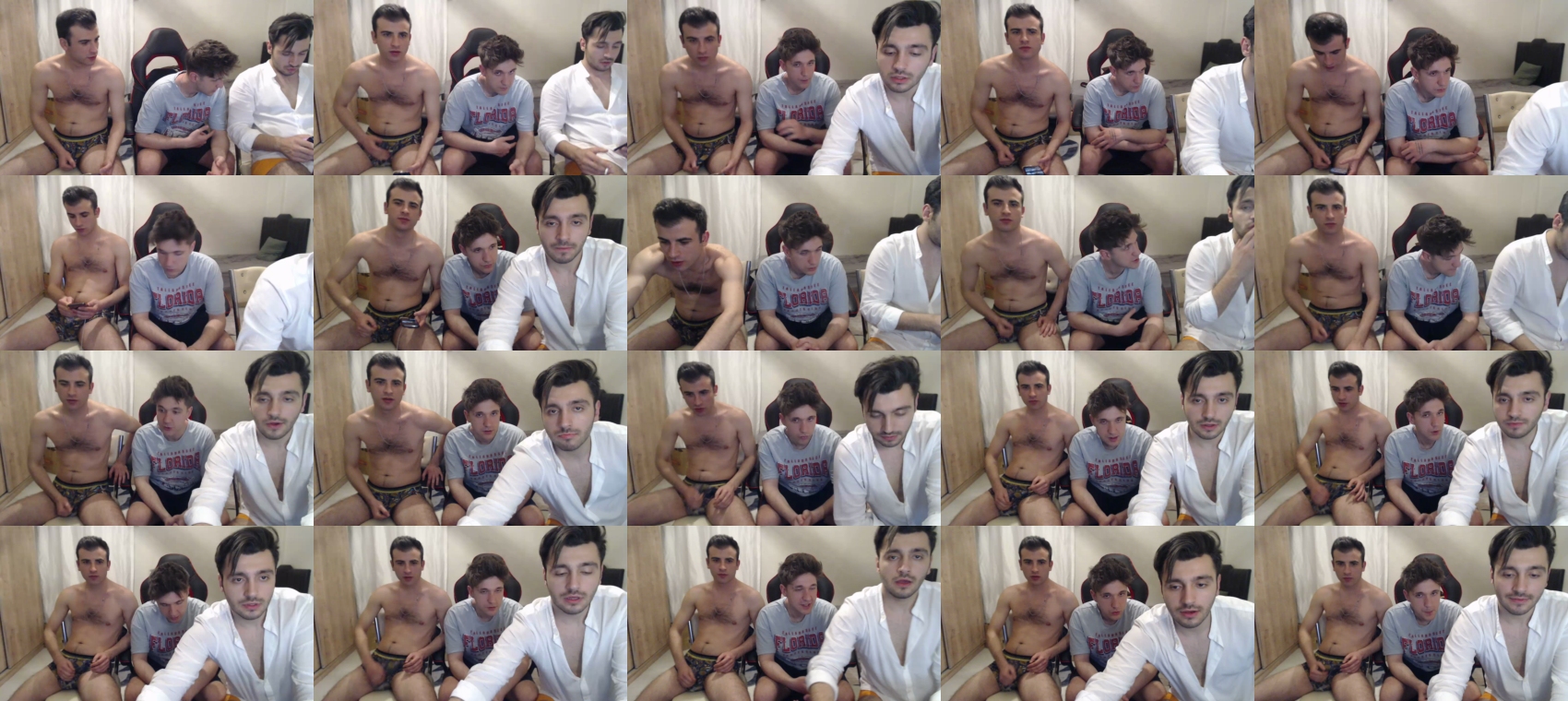 handsomeman6  10-06-2023 Recorded Video bicurious