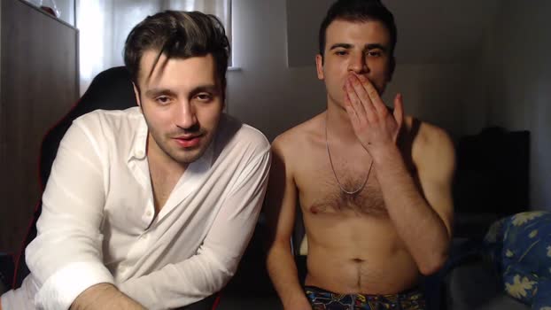handsomeman6  10-06-2023 Recorded Video sweet