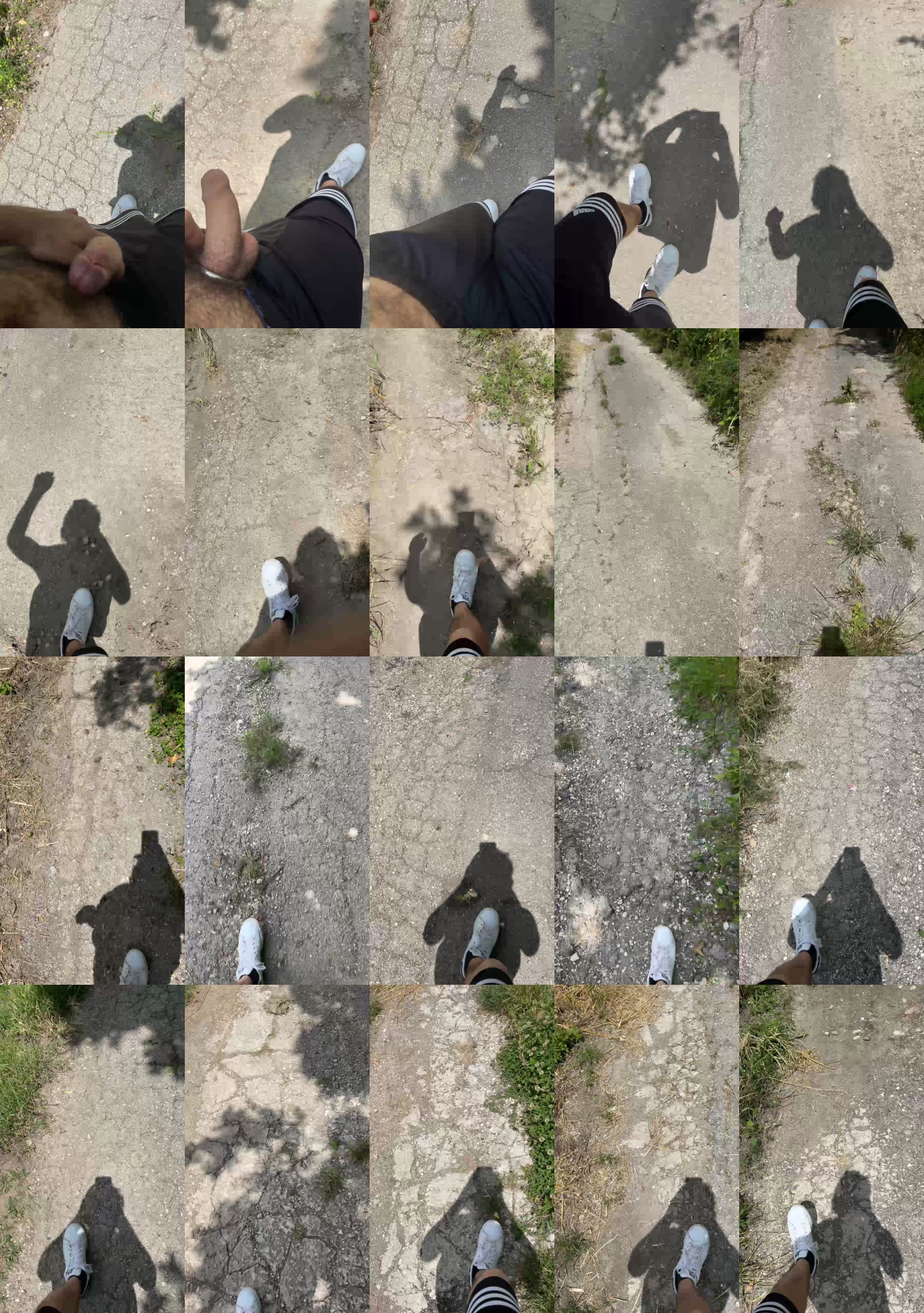 lechaman  11-06-2023 Recorded Video strip