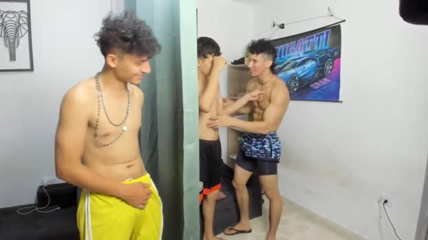 luxsexboys  11-06-2023 Recorded Video Webcam