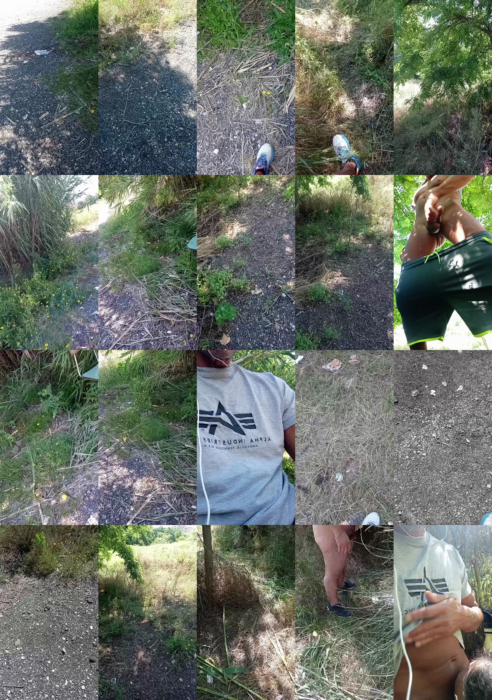 marcoroma57  11-06-2023 Recorded Video harddick