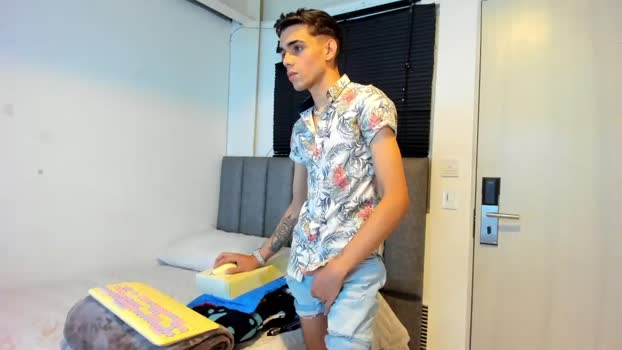 maxiiboyy  10-06-2023 Recorded Video toy