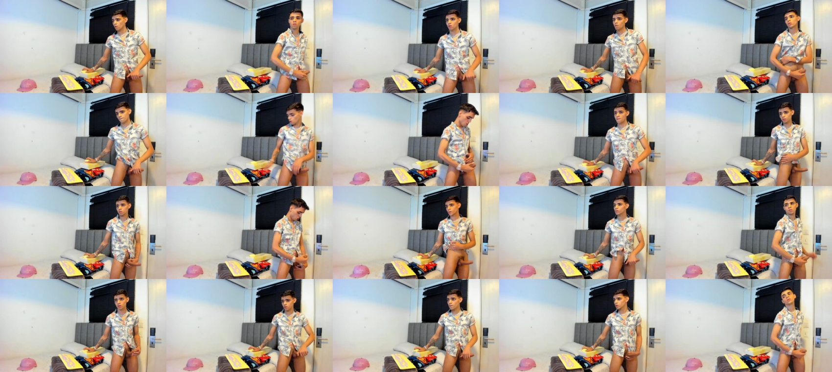 maxiiboyy  11-06-2023 Recorded Video suck