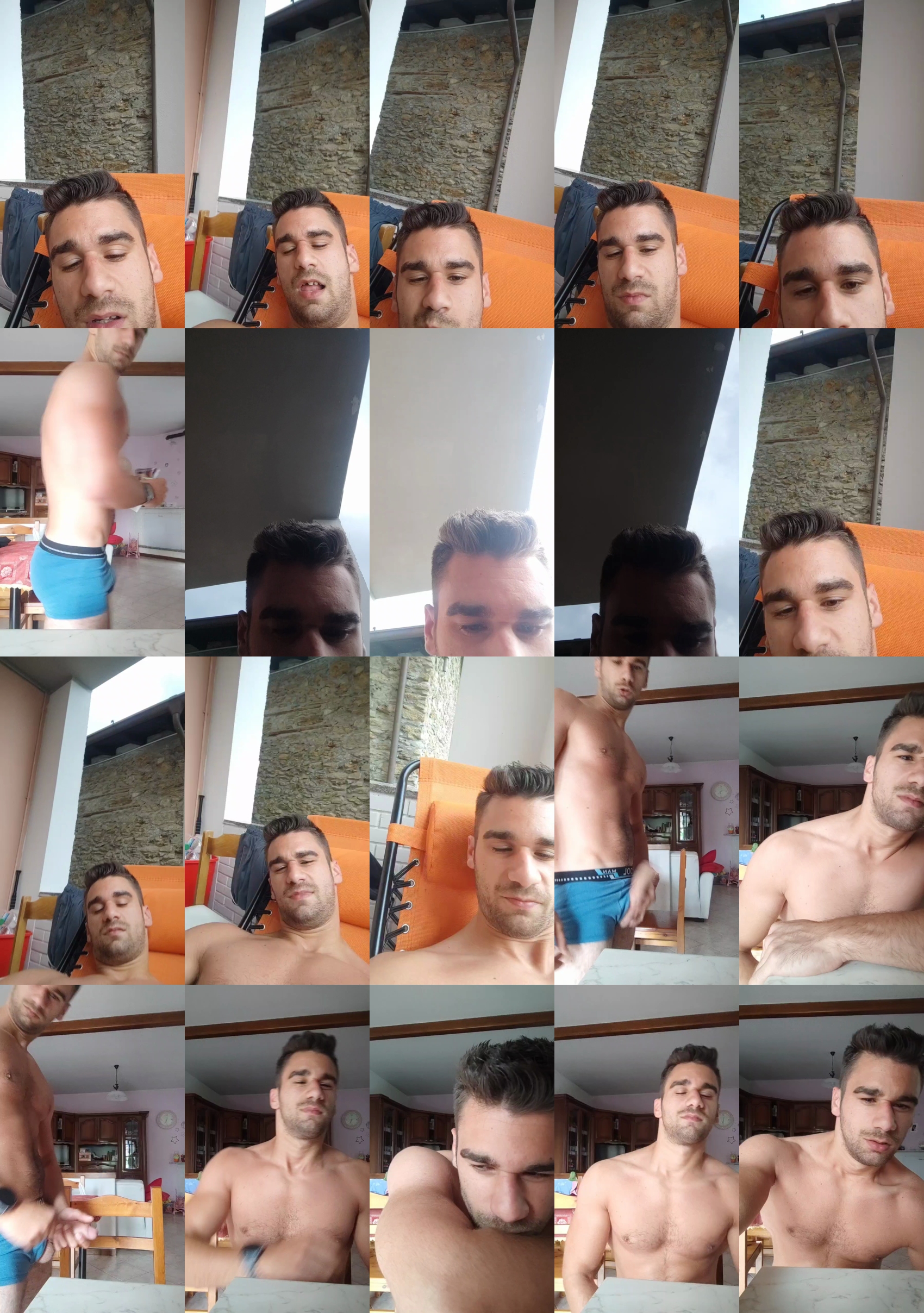 michaelgrandi23  11-06-2023 Recorded Video cute