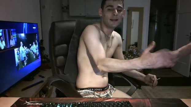 mihaimichael  10-06-2023 Recorded Video deepthroat
