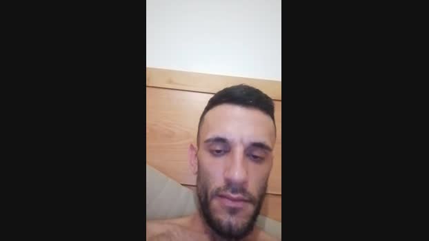 nicolas1906  10-06-2023 Recorded Video handsome