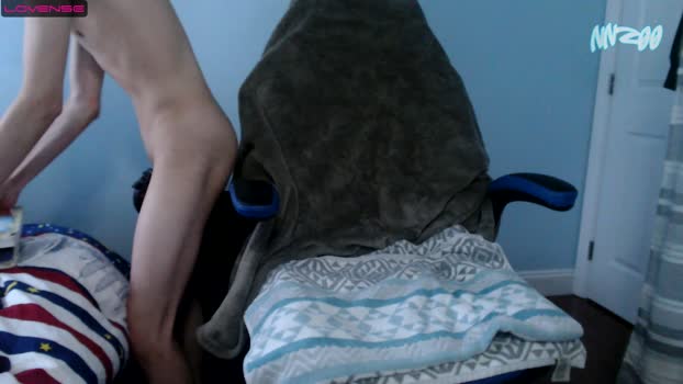 niunaizai00  10-06-2023 Recorded Video jerkoff