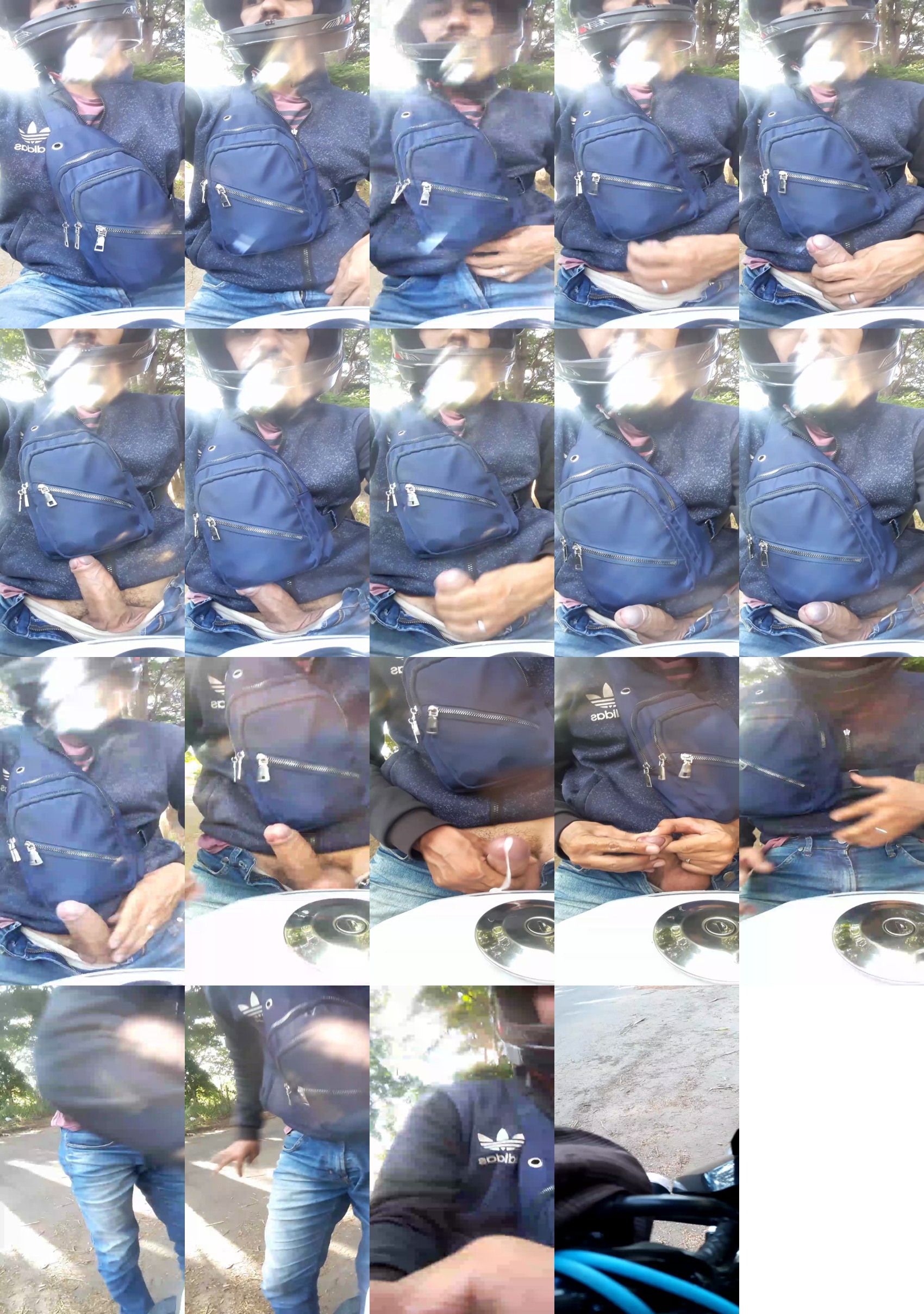 novinho_braz  10-06-2023 Recorded Video bigcock