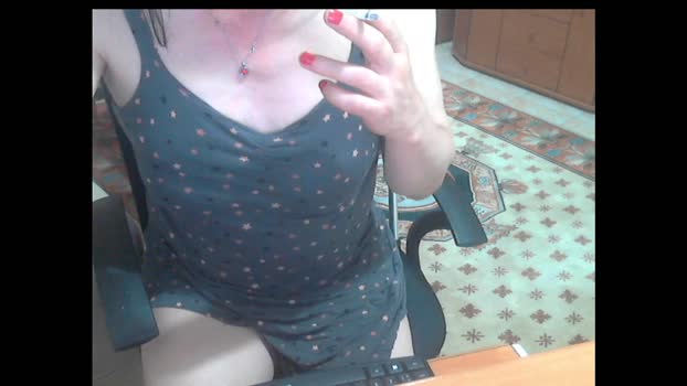 pollen_07  10-06-2023 Recorded Video sexyfeet