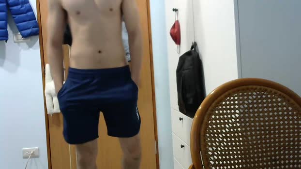santimunez99  10-06-2023 Recorded Video play