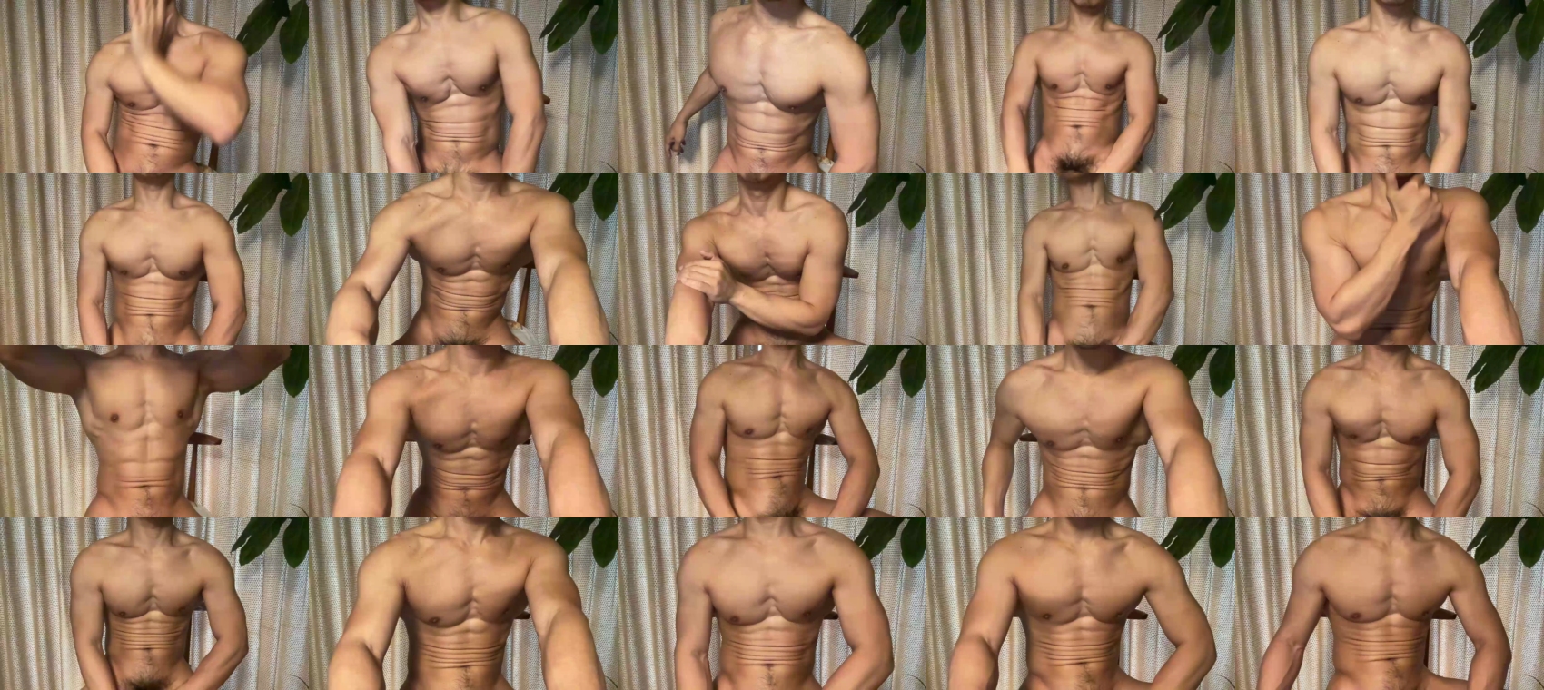 sousuke6  10-06-2023 Recorded Video sexykitty