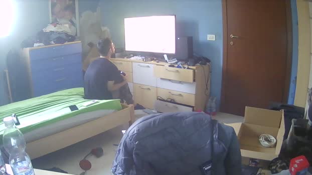teuz90  11-06-2023 Recorded Video kissing