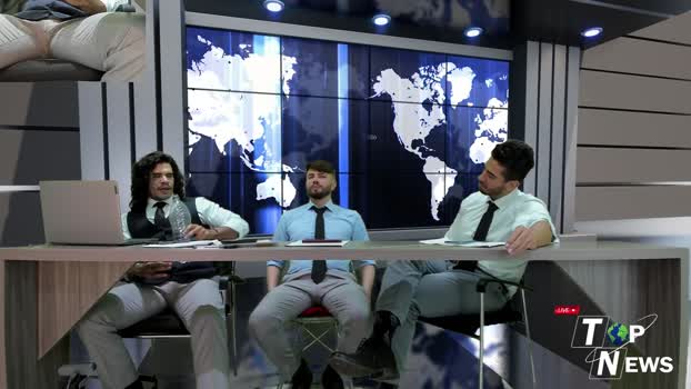 topnews  10-06-2023 Recorded Video big