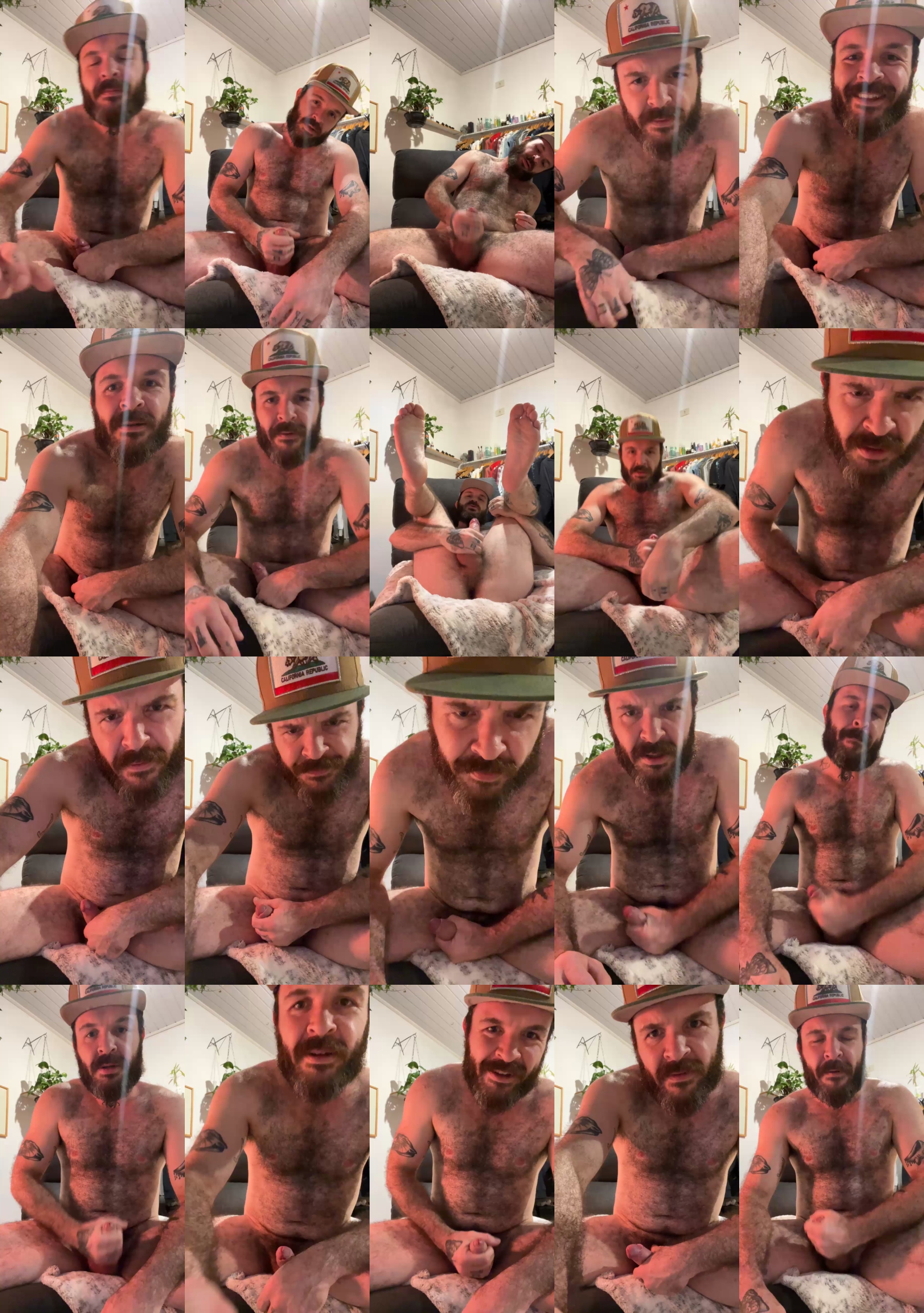 willian256  10-06-2023 Recorded Video harddick