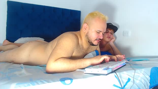2boys_and_gilr  12-06-2023 Recorded Video play