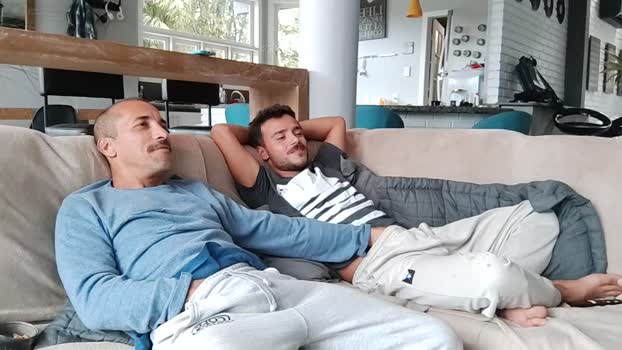 Activeman  11-06-2023 Recorded Video moan