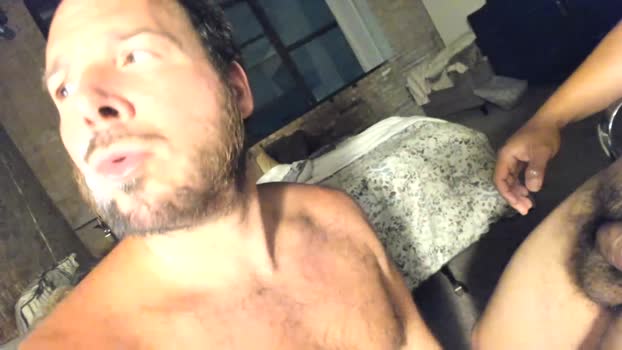 Barebackheat  11-06-2023 Recorded Video fuckher