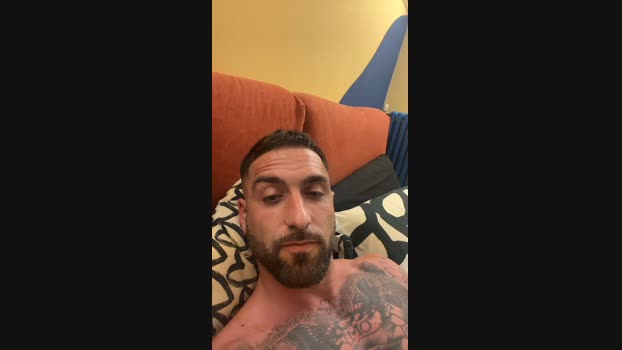 Barto888  11-06-2023 Recorded Video naked