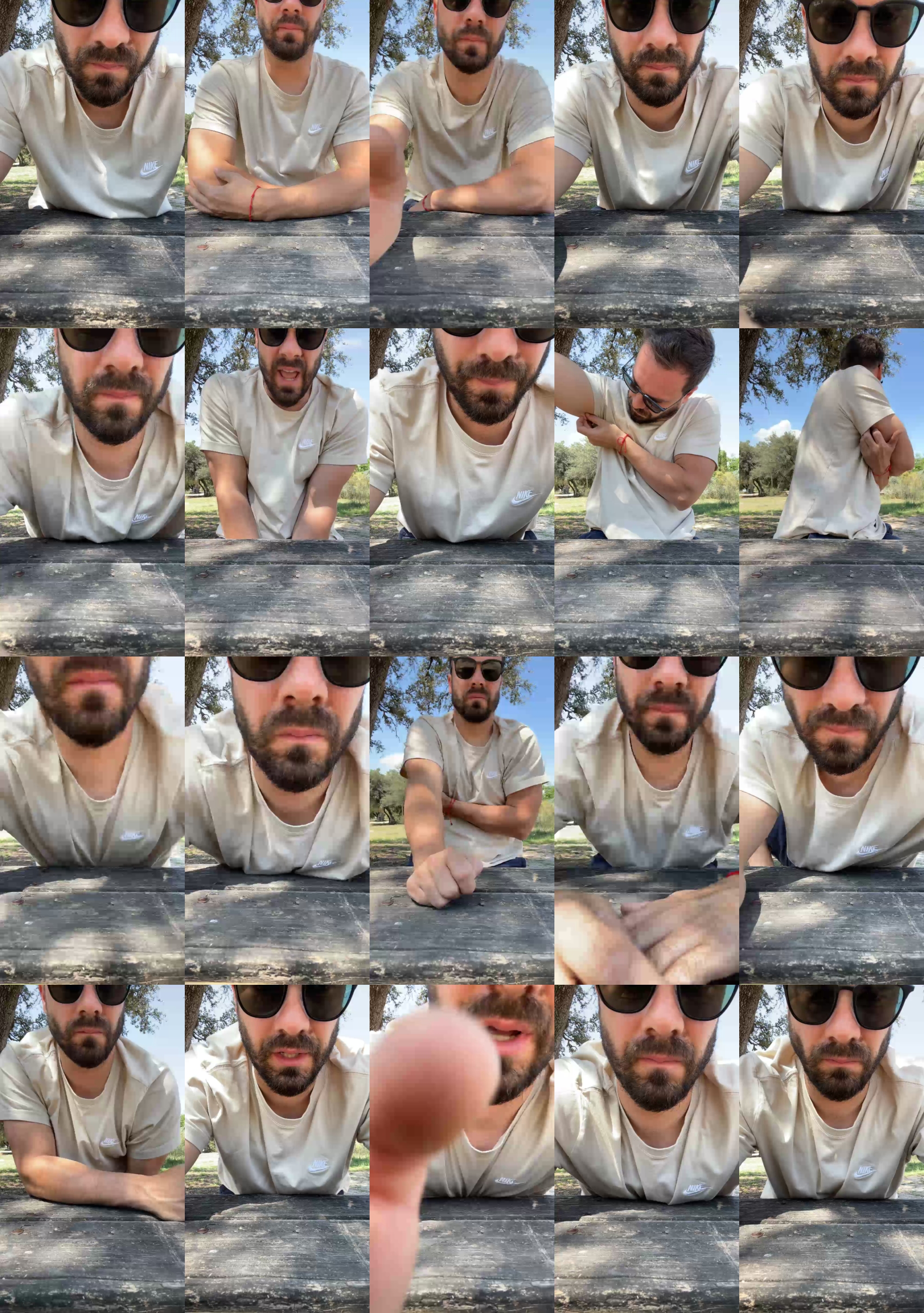 Bistrobest  12-06-2023 Recorded Video lick