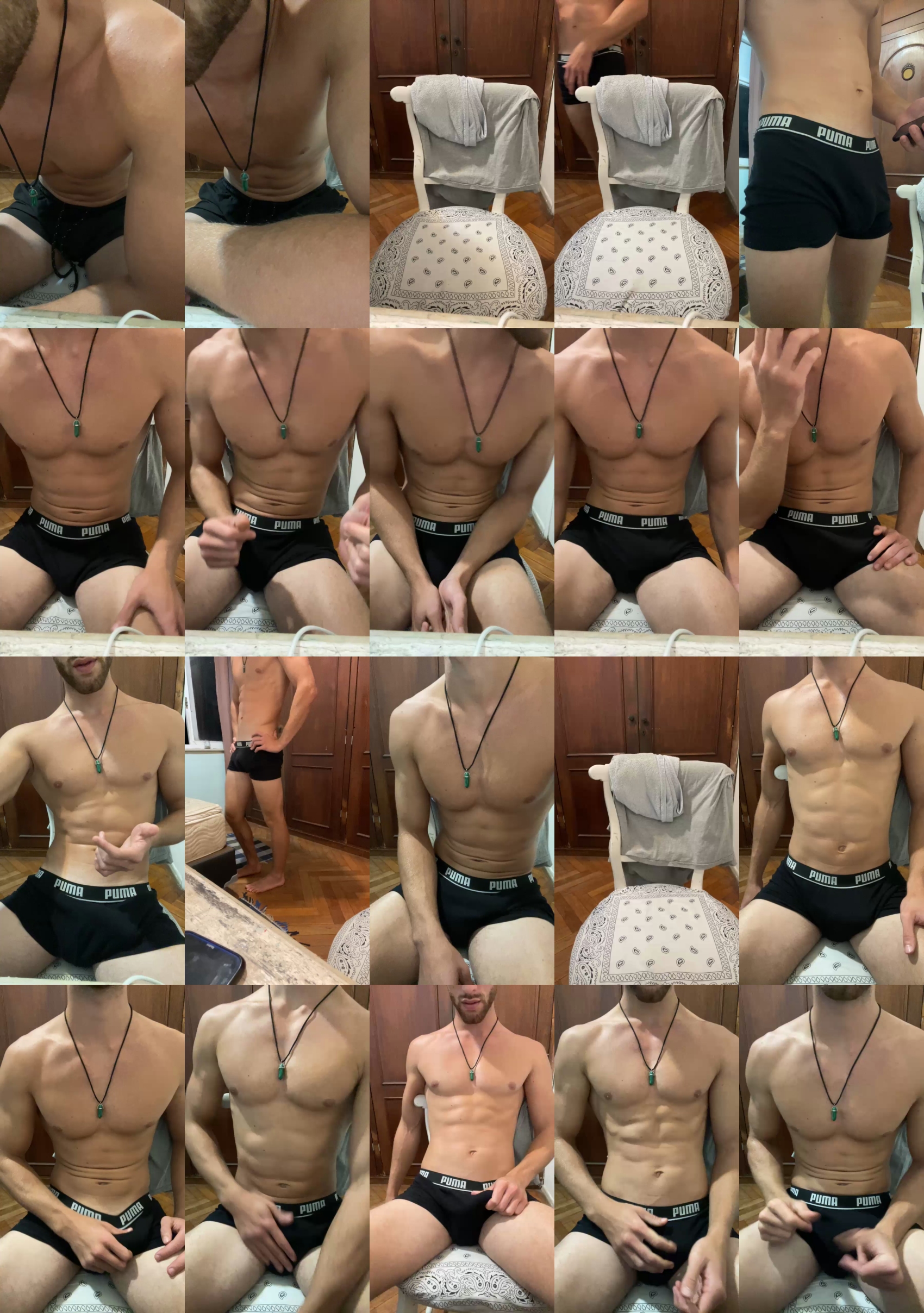 BrazilianHorny7  11-06-2023 Recorded Video kink