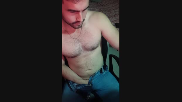 CHESTTGUYX  11-06-2023 Recorded Video sweet