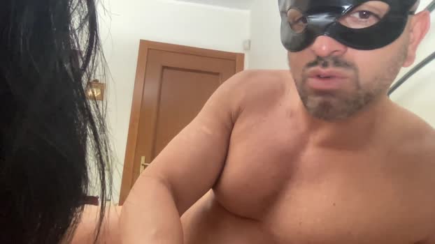COPPIAPERVERSAA  12-06-2023 Recorded Video naughty