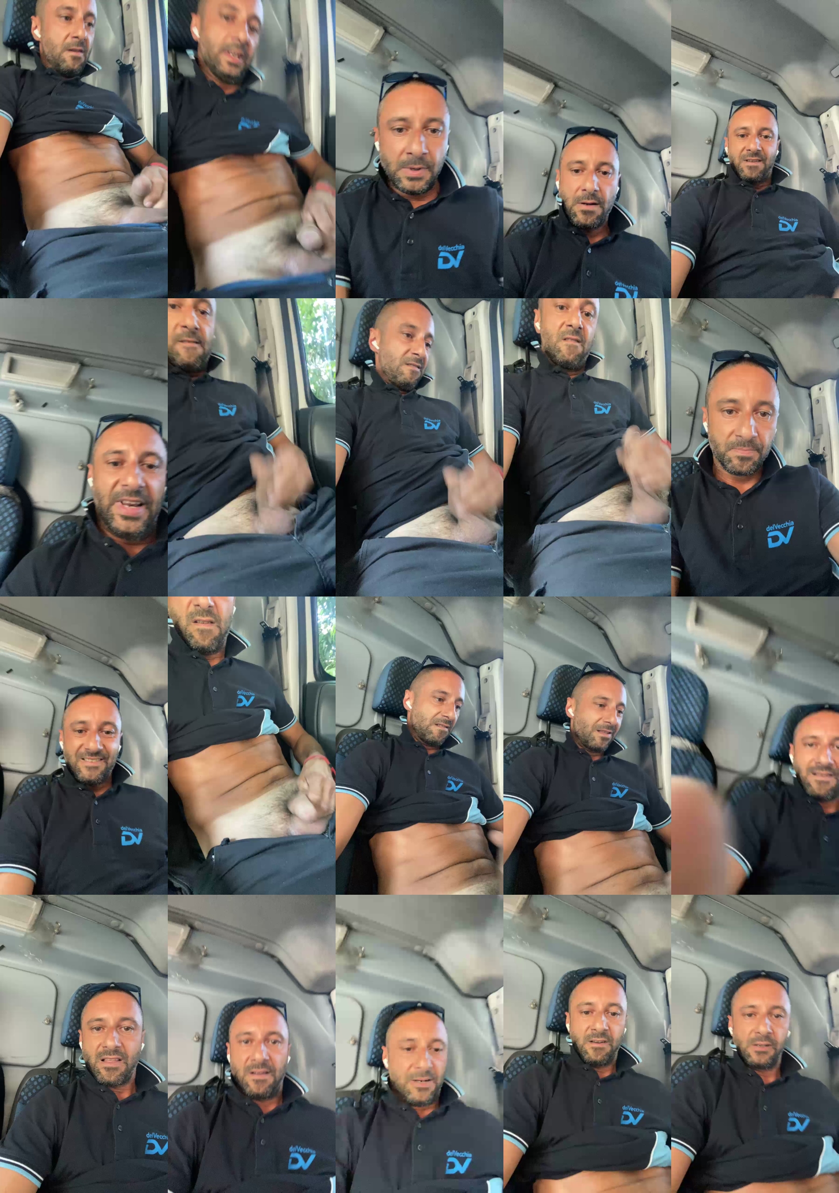 Filippoktm  12-06-2023 Recorded Video love