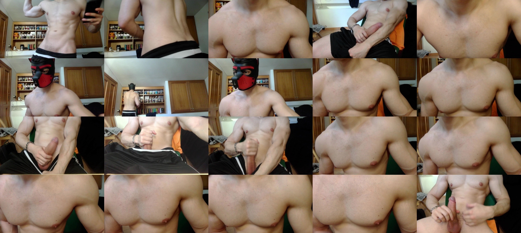Frabroker  12-06-2023 Recorded Video bigballs