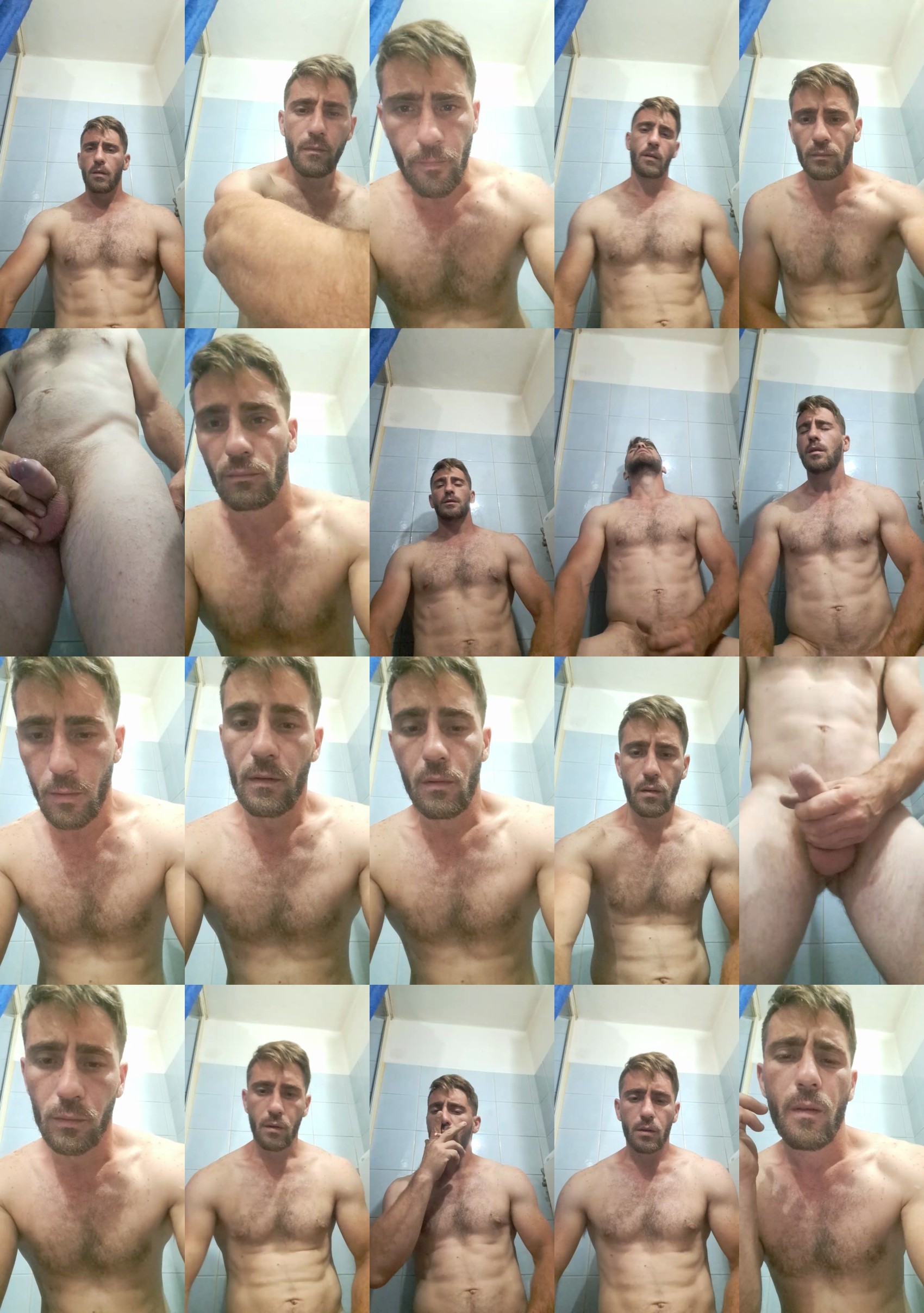 Giochicchio46  11-06-2023 Recorded Video ass