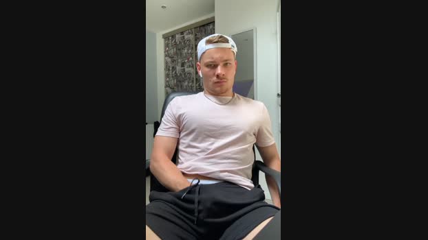 Goldenboy0412  12-06-2023 Recorded Video sweet