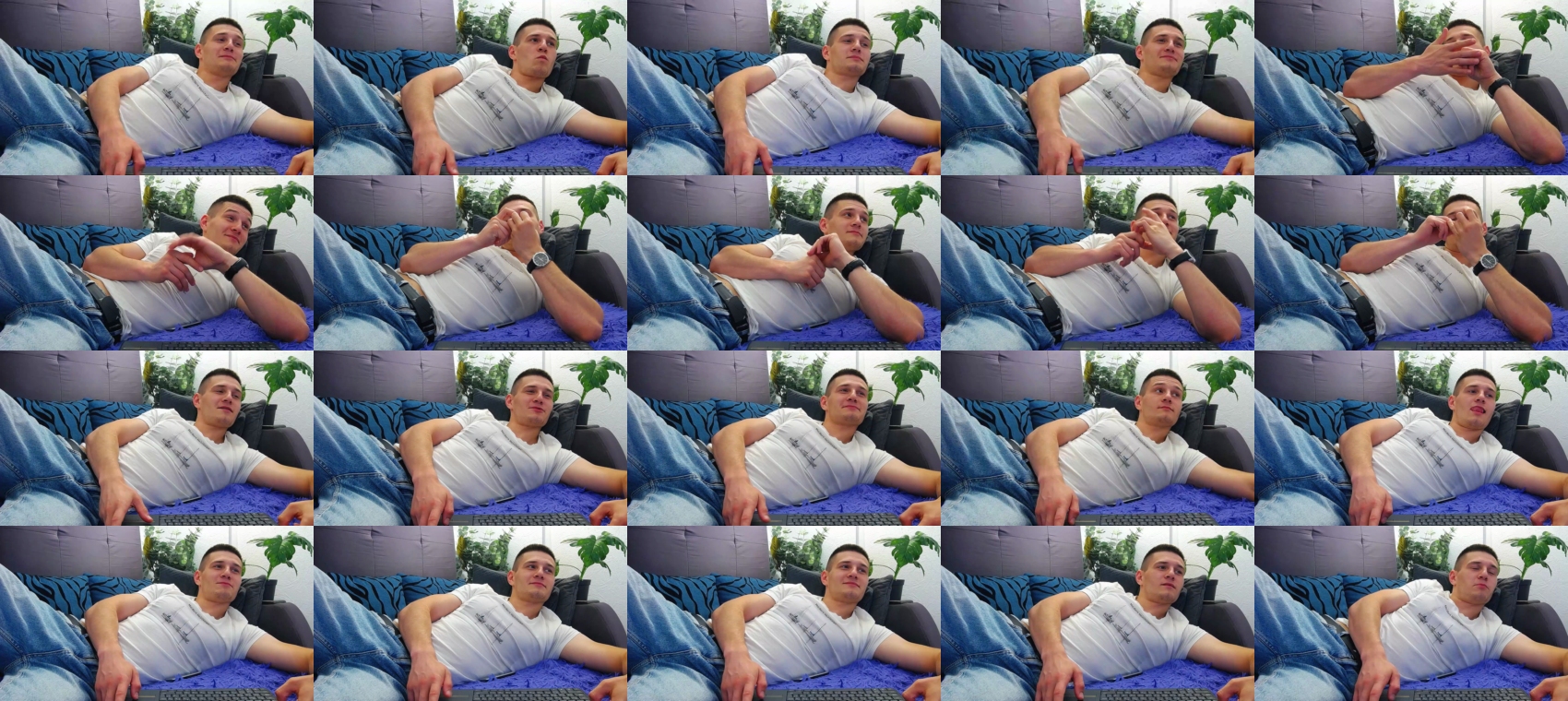 IanRoss  11-06-2023 Recorded Video sex