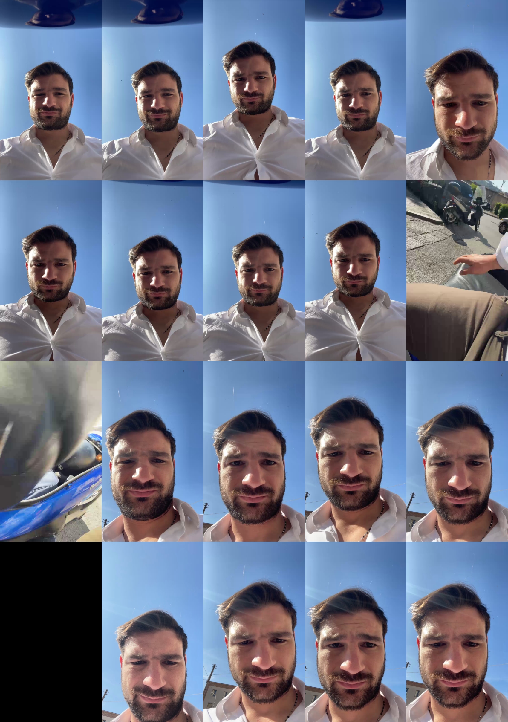 Igor210694  11-06-2023 Recorded Video jerkoff