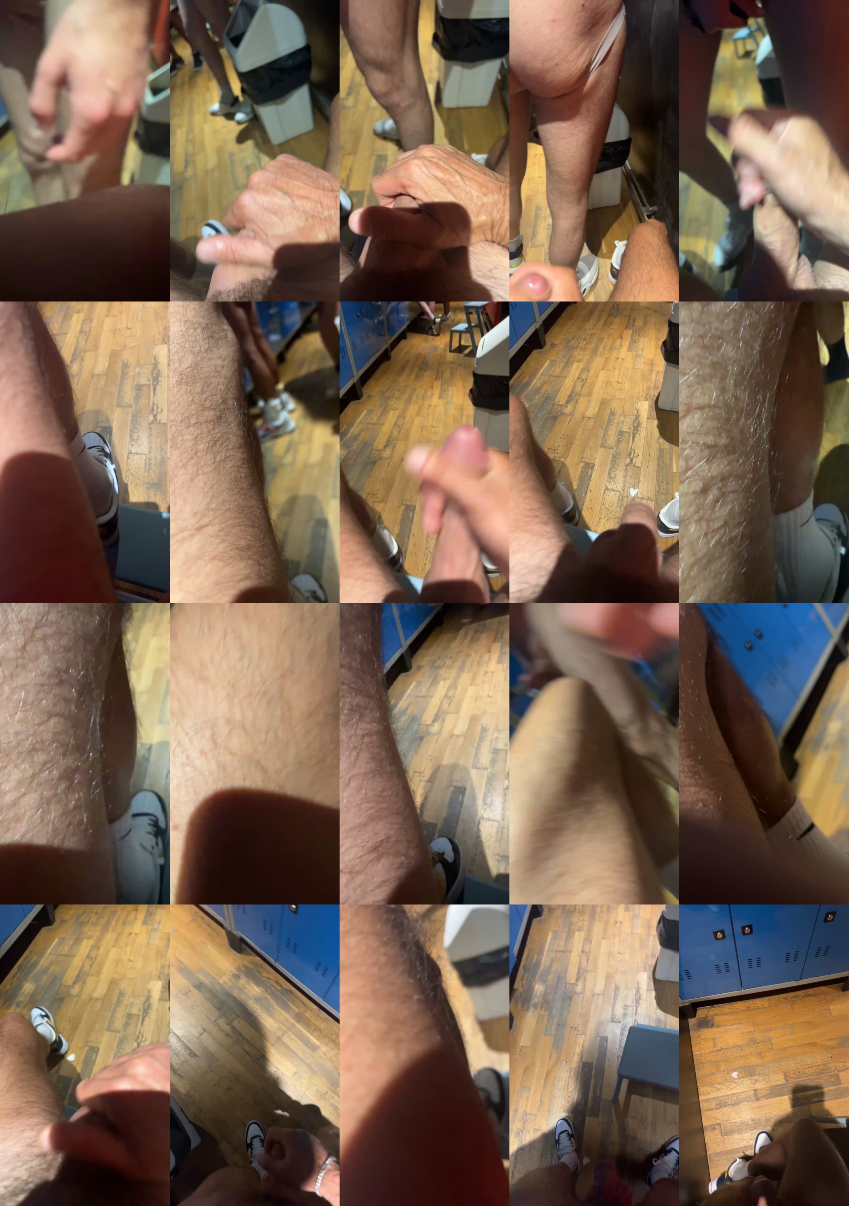 JOREDD  11-06-2023 Recorded Video oral
