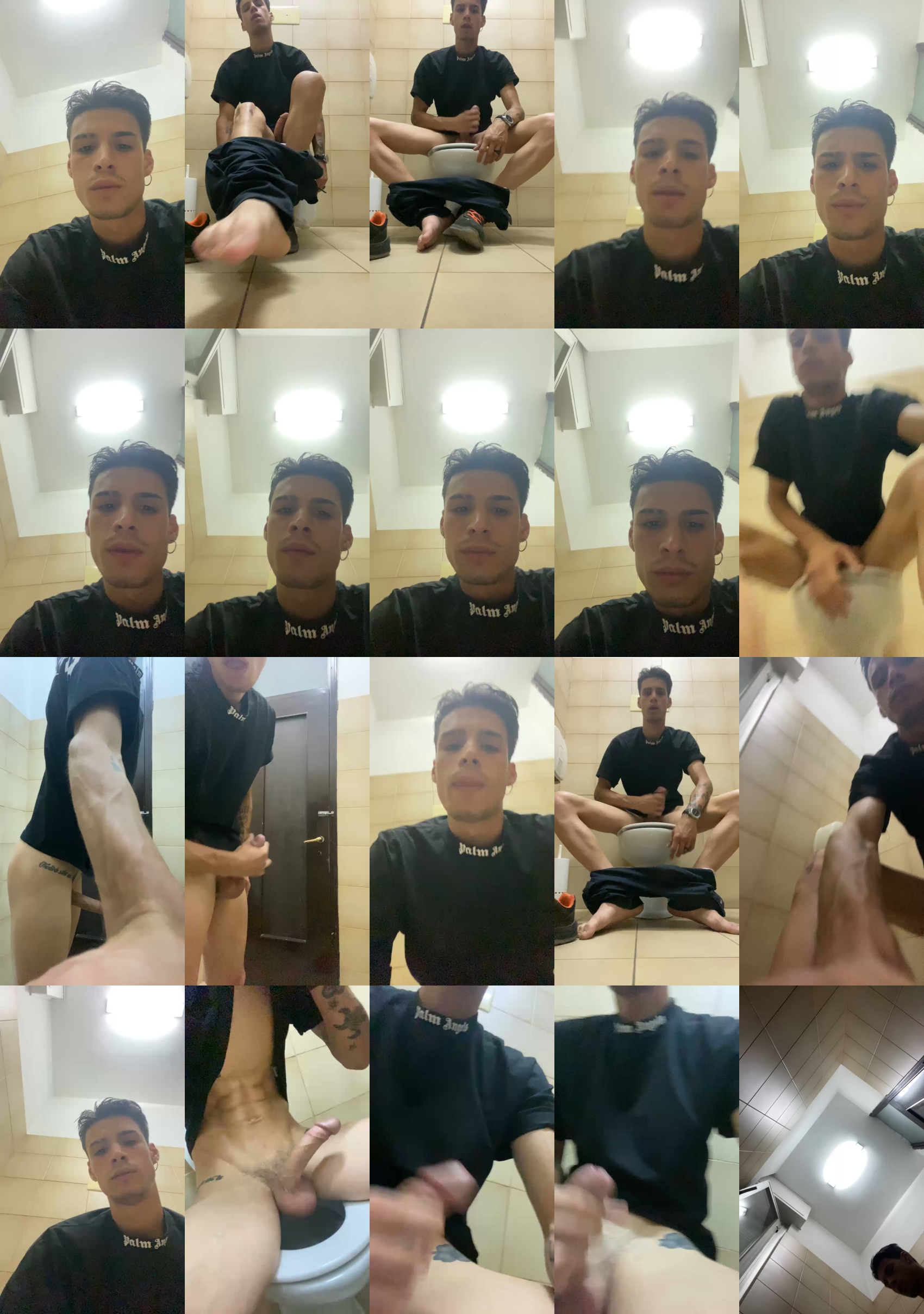 Jacopino23cm  12-06-2023 Recorded Video horny