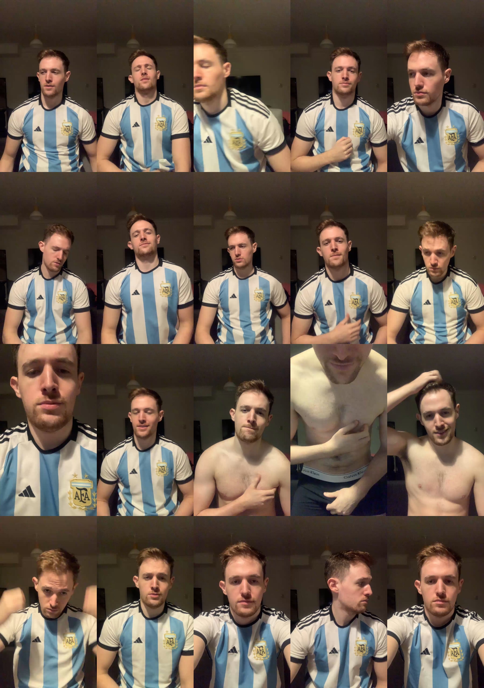 Luismi0611  11-06-2023 Recorded Video playtime