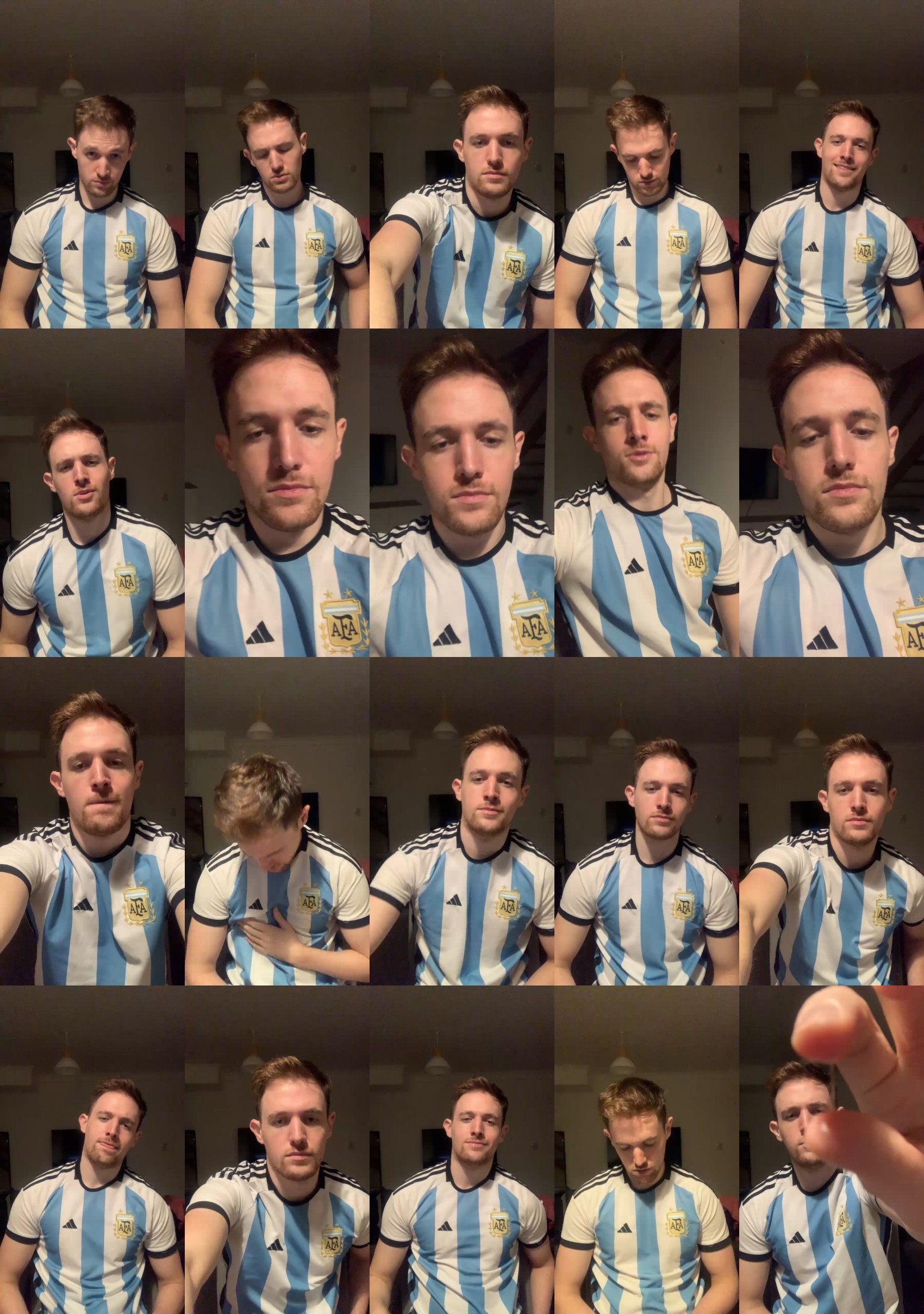 Luismi0611  11-06-2023 Recorded Video analtoy