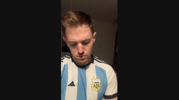 Luismi0611  11-06-2023 Recorded Video analtoy