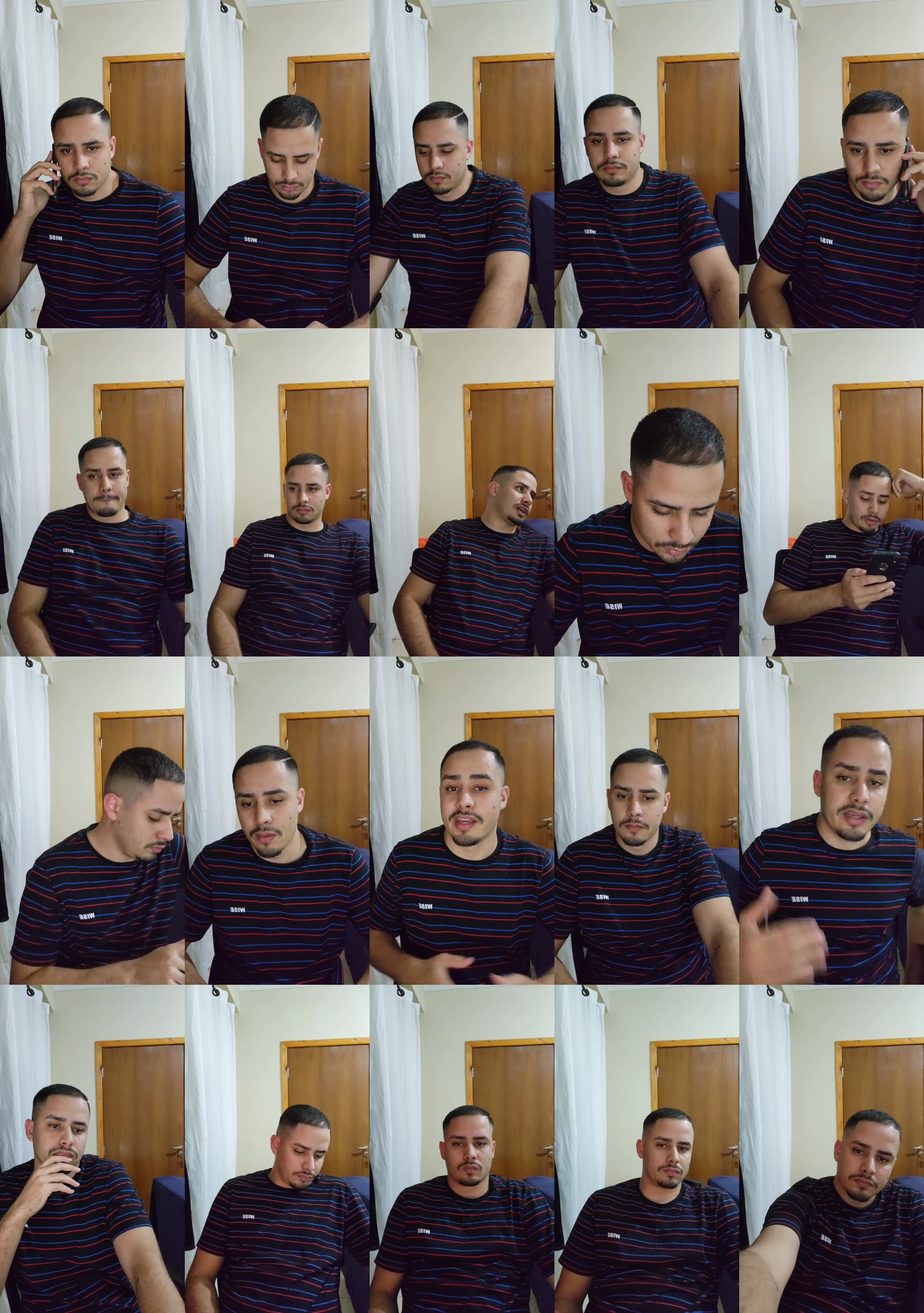 MotoboyBigPau  11-06-2023 Recorded Video show