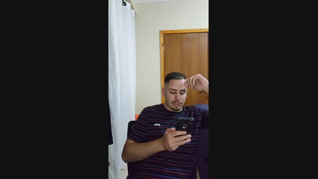 MotoboyBigPau  11-06-2023 Recorded Video show