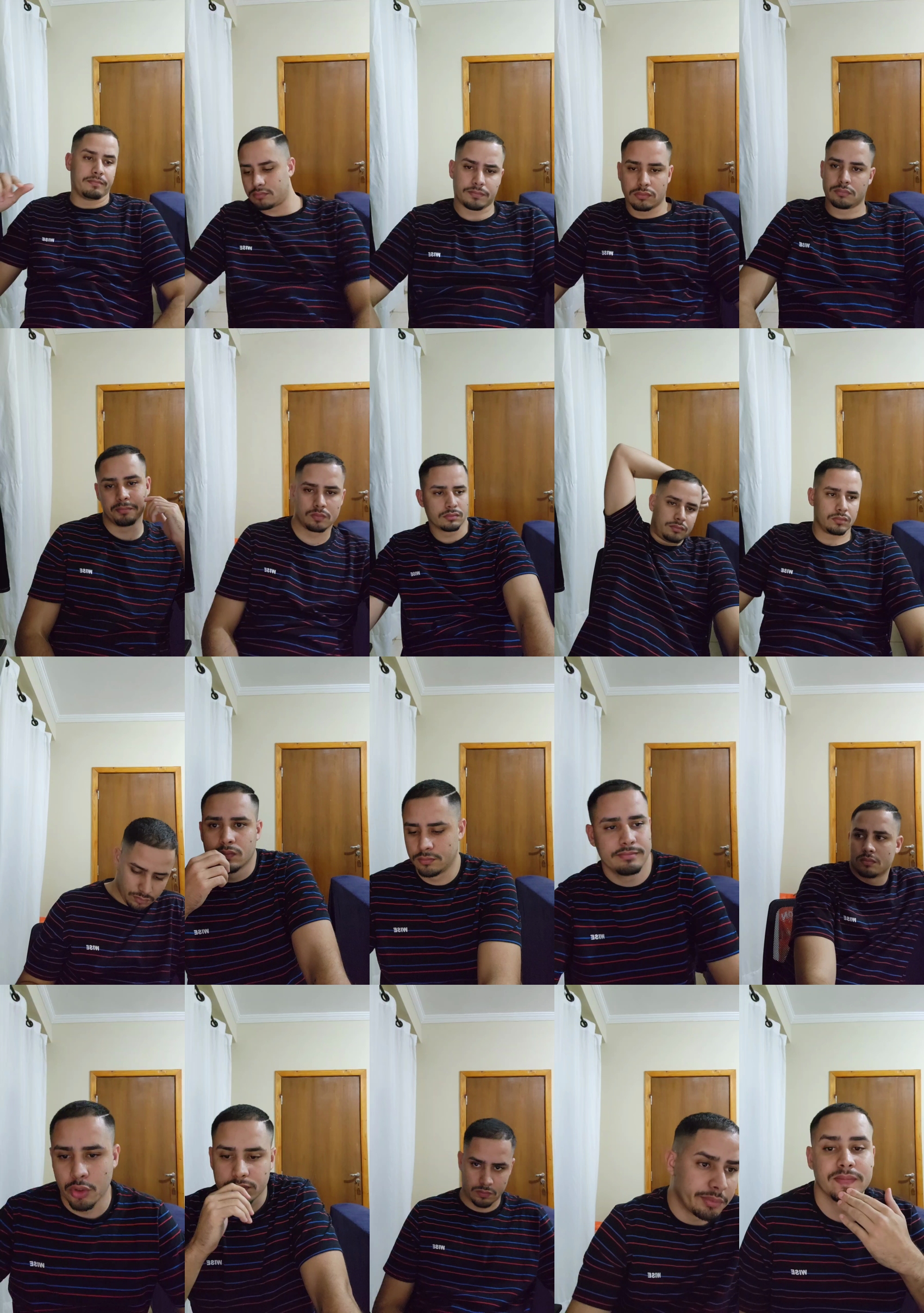 MotoboyBigPau  11-06-2023 Recorded Video big