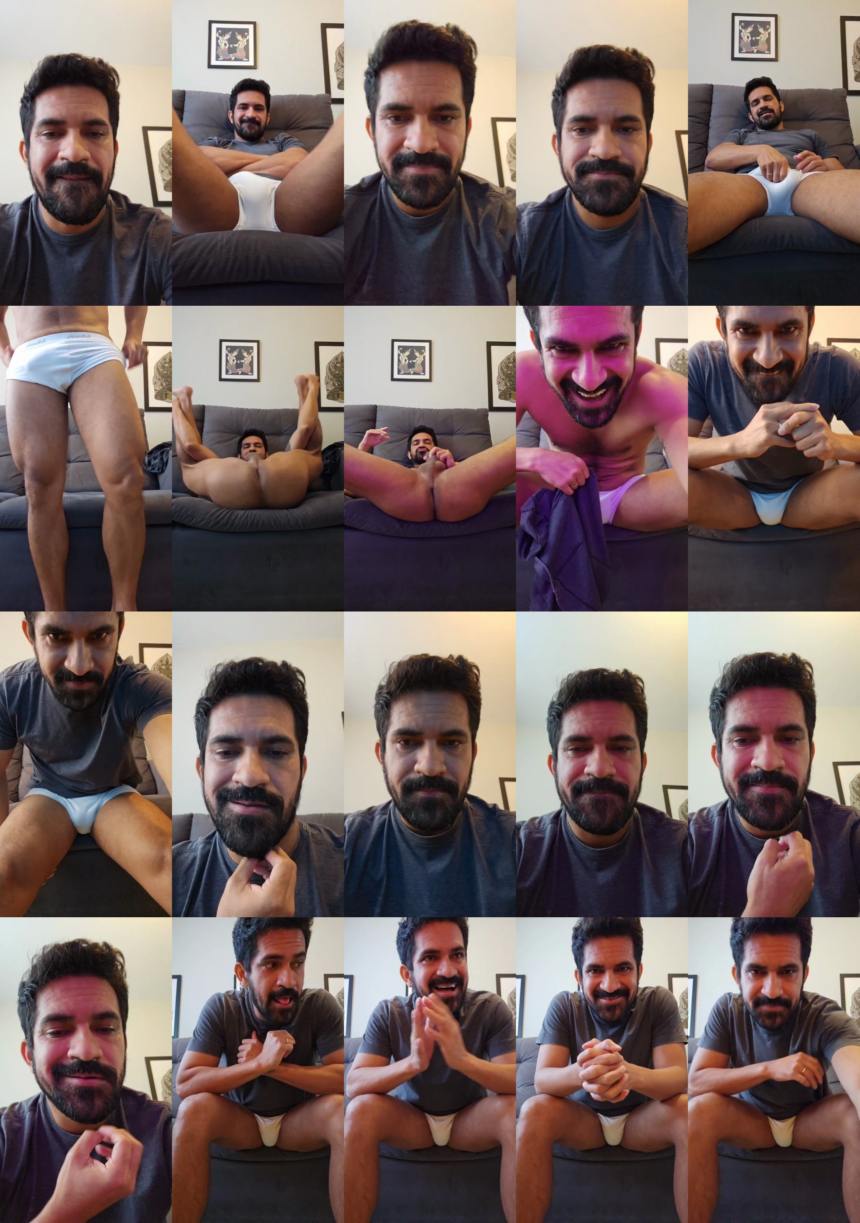Optmusleke  12-06-2023 Recorded Video bj-dildo