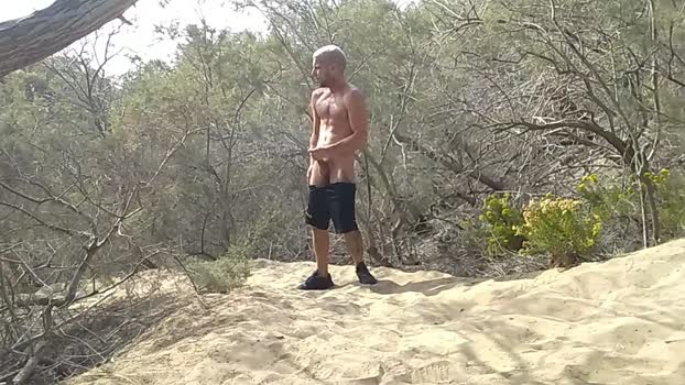 Pabloysebas  11-06-2023 Recorded Video kissing
